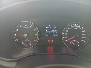 Kia Sportage 1.6 GDi 97kW (132CV) Drive 4x2