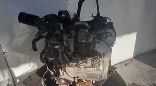 Motor renault k9k656 megane iv 1.5 dci otolp881111