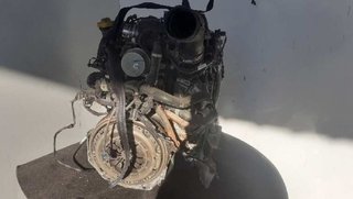Motor renault k9k656 megane iv 1.5 dci otolp881111