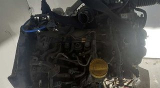Motor renault k9k656 megane iv 1.5 dci otolp881111