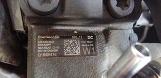 Motor renault k9k656 megane iv 1.5 dci otolp881111
