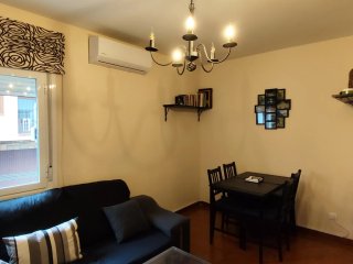 Apartamento turístico Sierra Gredos a 150km Madrid