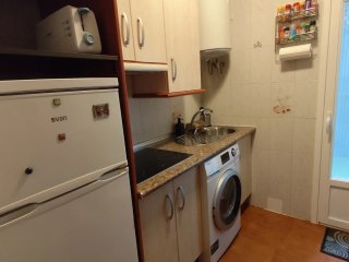 Apartamento turístico Sierra Gredos a 150km Madrid