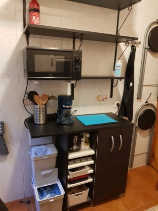 Apartamento turístico Sierra Gredos a 150km Madrid