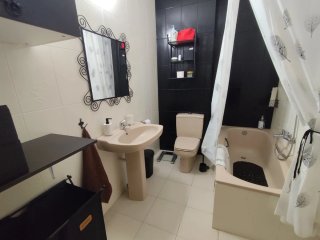Apartamento turístico Sierra Gredos a 150km Madrid