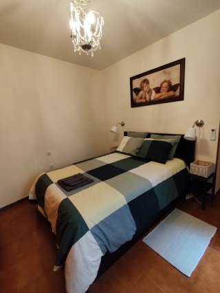 Apartamento turístico Sierra Gredos a 150km Madrid
