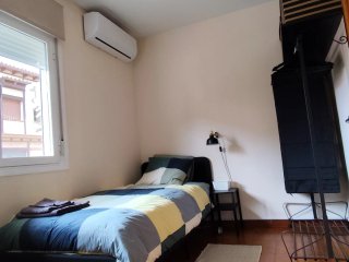 Apartamento turístico Sierra Gredos a 150km Madrid