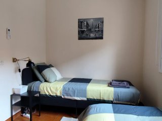 Apartamento turístico Sierra Gredos a 150km Madrid