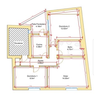 Apartamento turístico Sierra Gredos a 150km Madrid