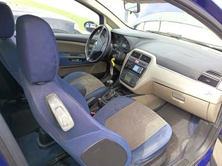 FIAT Punto deportivo