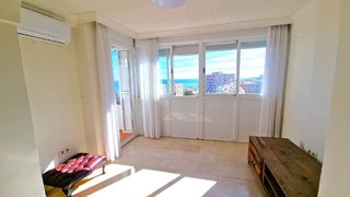 REF. 1239  PISO VISTAS AL MAR BENALMADENA COSTA