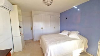 REF. 1239  PISO VISTAS AL MAR BENALMADENA COSTA