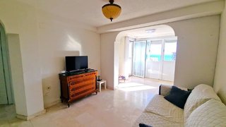 REF. 1239  PISO VISTAS AL MAR BENALMADENA COSTA