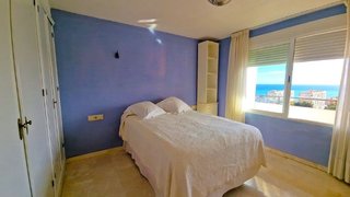 REF. 1239  PISO VISTAS AL MAR BENALMADENA COSTA