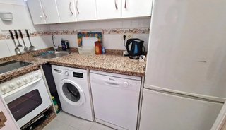 REF. 1239  PISO VISTAS AL MAR BENALMADENA COSTA