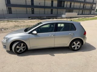 Volkswagen Golf 2013