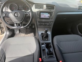 Volkswagen Golf 2013