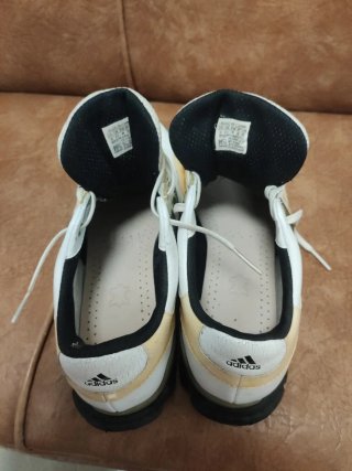 Adidas Traxion Zapatos de Golf