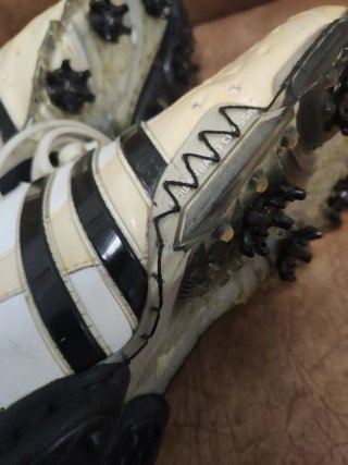 Adidas Traxion Zapatos de Golf