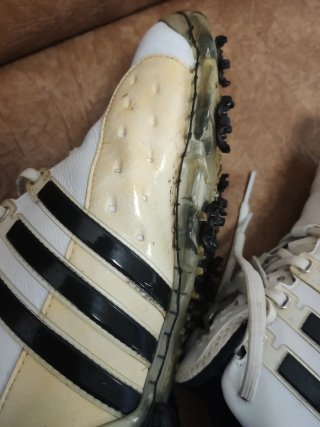 Adidas Traxion Zapatos de Golf