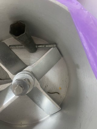 Máquina Hamburguesera y Albondiguera Automática