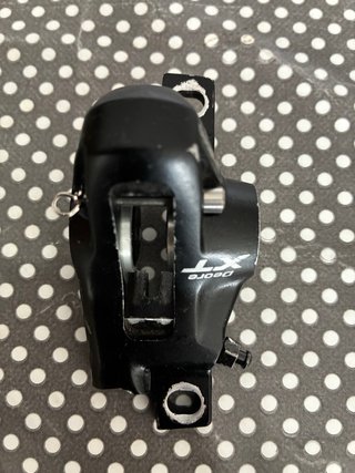 Pinzas Freno Shimano XT BR M775