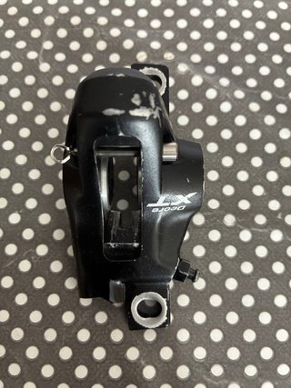 Pinzas Freno Shimano XT BR M775