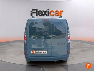 Renault Kangoo Intens Edition One 1.5 Blue dCi 70kW(95)