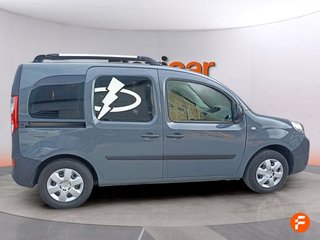 Renault Kangoo Intens Edition One 1.5 Blue dCi 70kW(95)