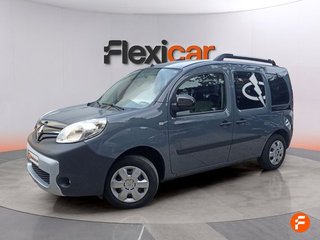 Renault Kangoo Intens Edition One 1.5 Blue dCi 70kW(95)