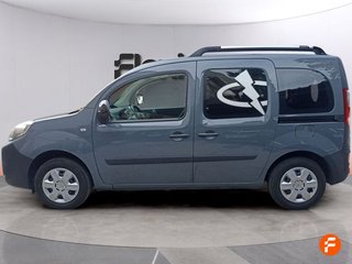 Renault Kangoo Intens Edition One 1.5 Blue dCi 70kW(95)