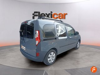 Renault Kangoo Intens Edition One 1.5 Blue dCi 70kW(95)