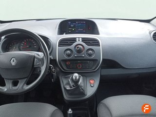 Renault Kangoo Intens Edition One 1.5 Blue dCi 70kW(95)