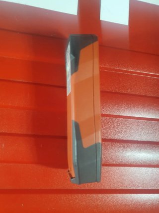 Hilti PD-S Medidor Láser