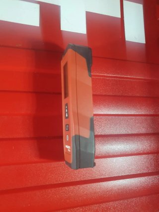 Hilti PD-S Medidor Láser