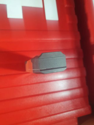 Hilti PD-S Medidor Láser