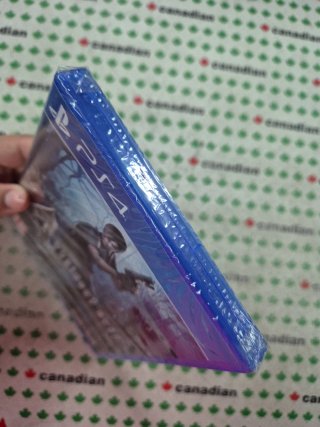 NUEVO Resident Evil 4 PlayStation 4