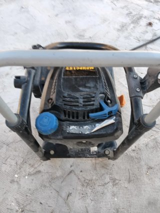 Hidrolimpiadora MacAllister MPHP C152 1.8kW