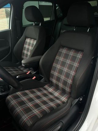 Volkswagen Polo 2015