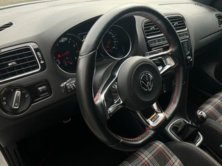 Volkswagen Polo 2015