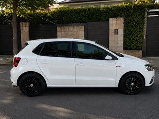 Volkswagen Polo 2015