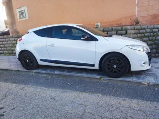 Renault Megane 2012