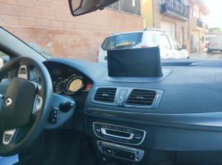 Renault Megane 2012