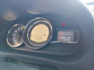 Renault Megane 2012