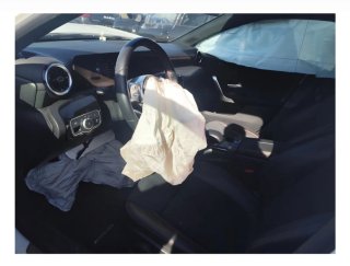 Mercedes-Benz Clase A 2022