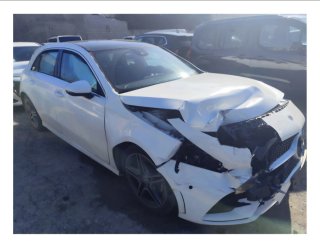 Mercedes-Benz Clase A 2022