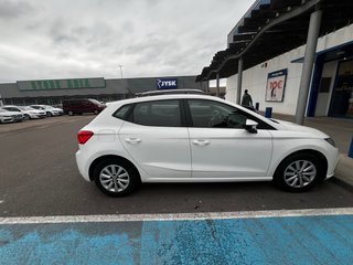 SEAT Ibiza 2019