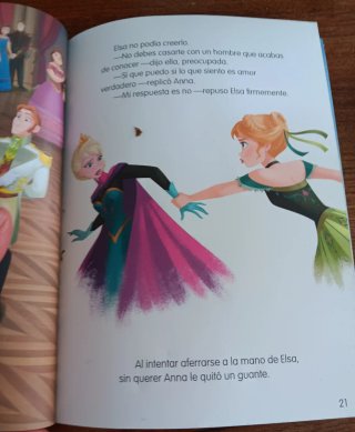 Frozen