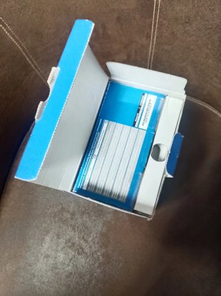 Nintendo 2DS Azul Pokémon Y