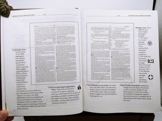 Lutheran Study Bible - English Standard Version